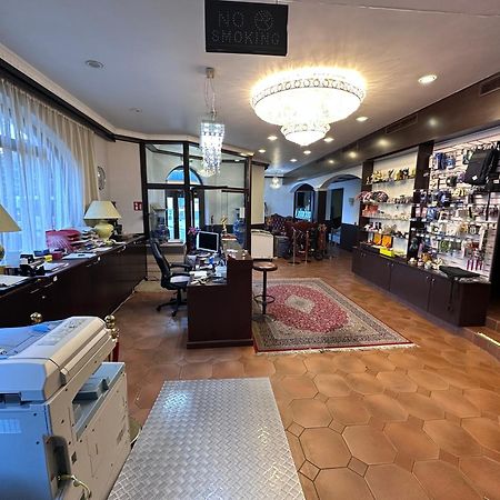Hotel Austria Gablitz エクステリア 写真