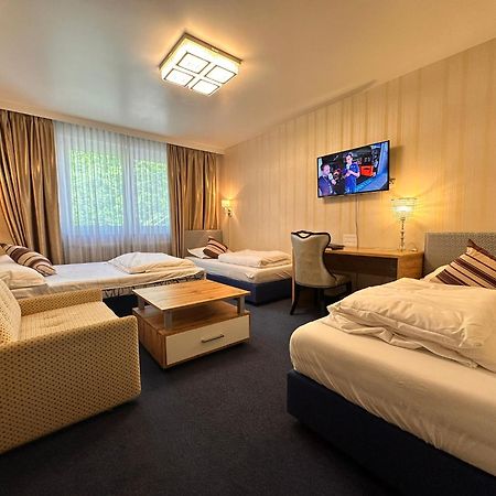 Hotel Austria Gablitz エクステリア 写真