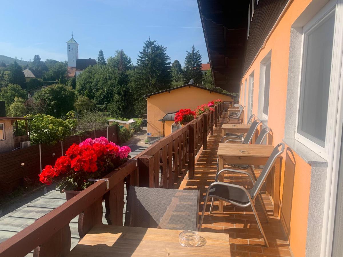 Hotel Austria Gablitz エクステリア 写真