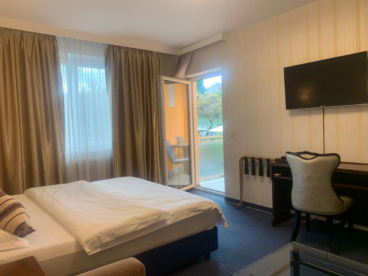 Hotel Austria Gablitz エクステリア 写真