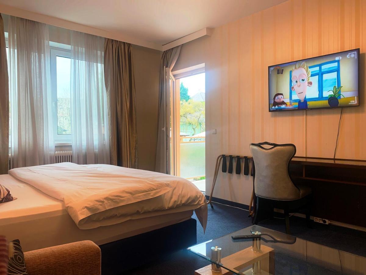 Hotel Austria Gablitz エクステリア 写真