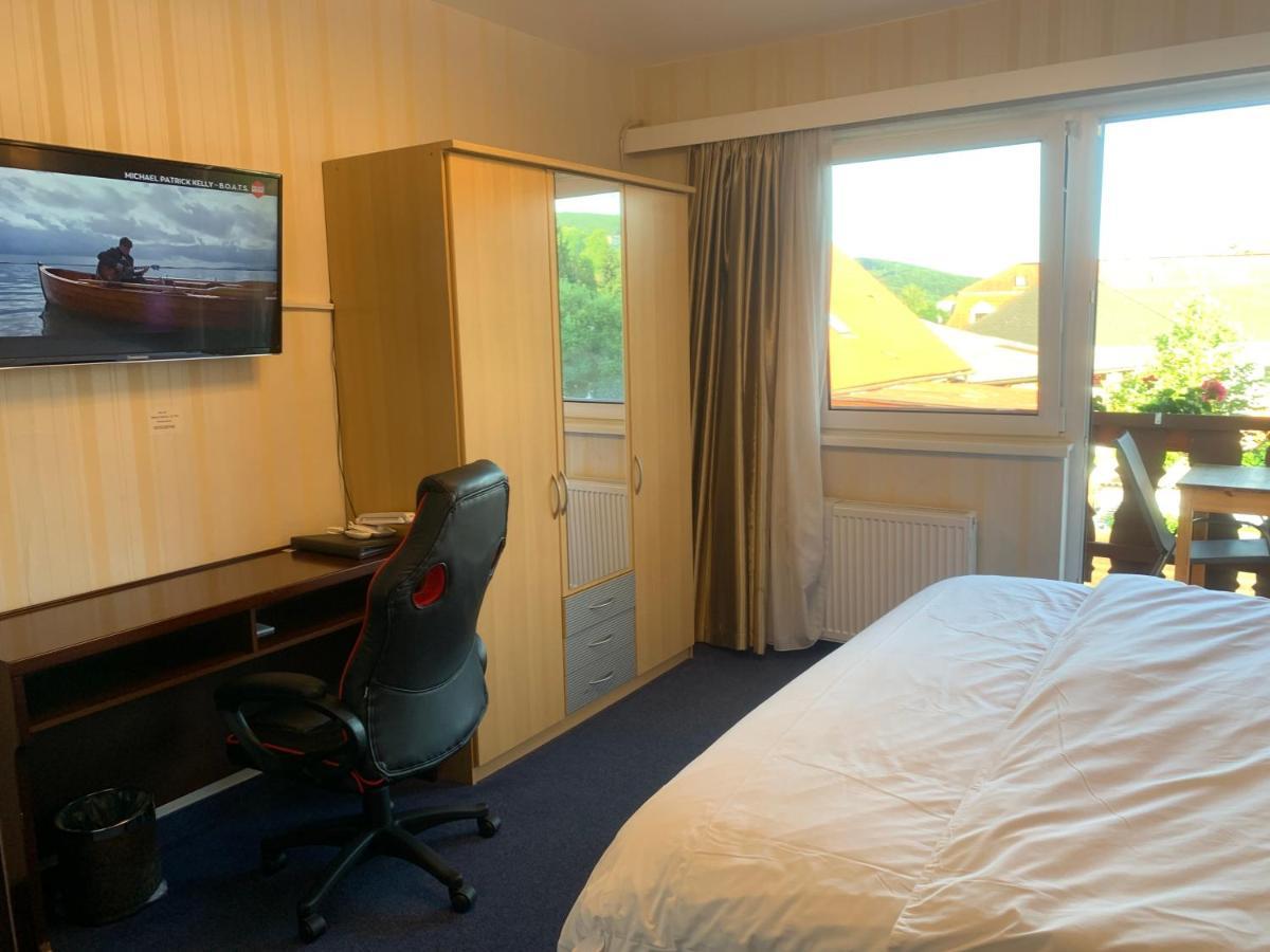 Hotel Austria Gablitz エクステリア 写真
