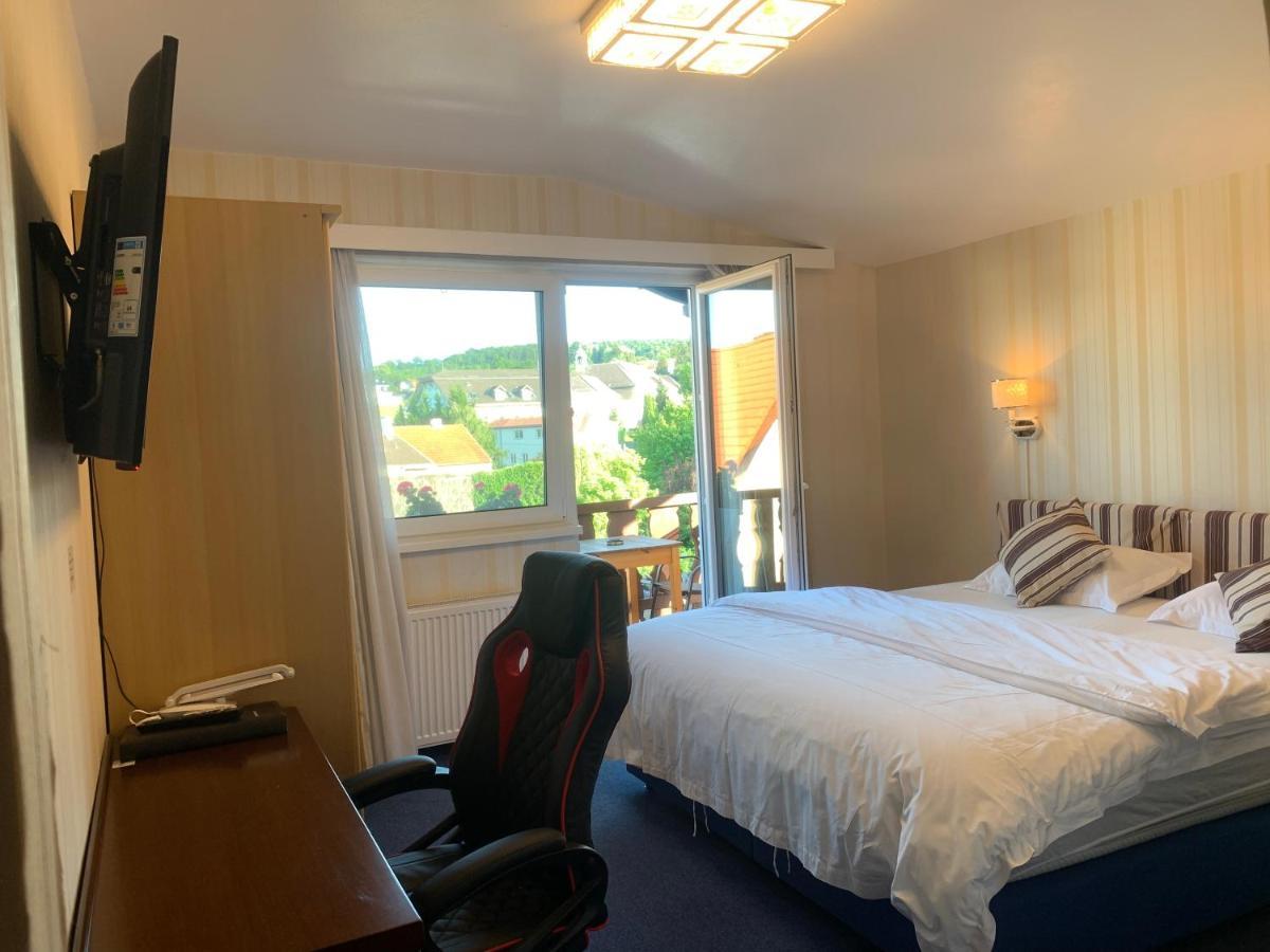 Hotel Austria Gablitz エクステリア 写真