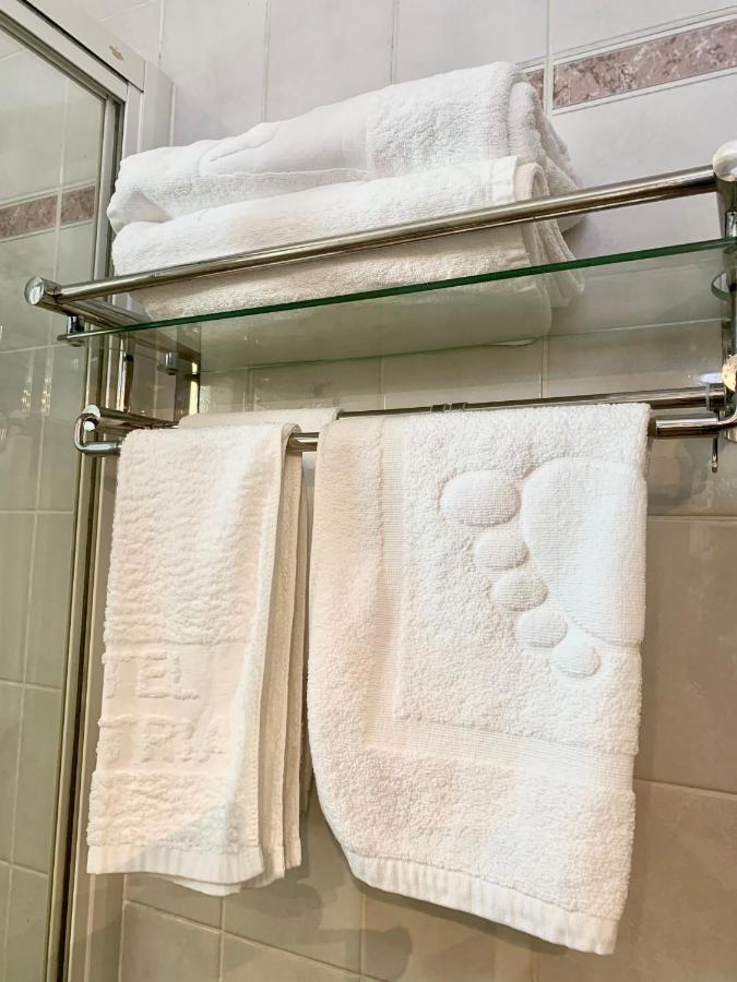 Hotel Austria Gablitz エクステリア 写真