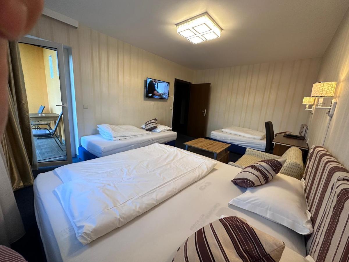Hotel Austria Gablitz エクステリア 写真