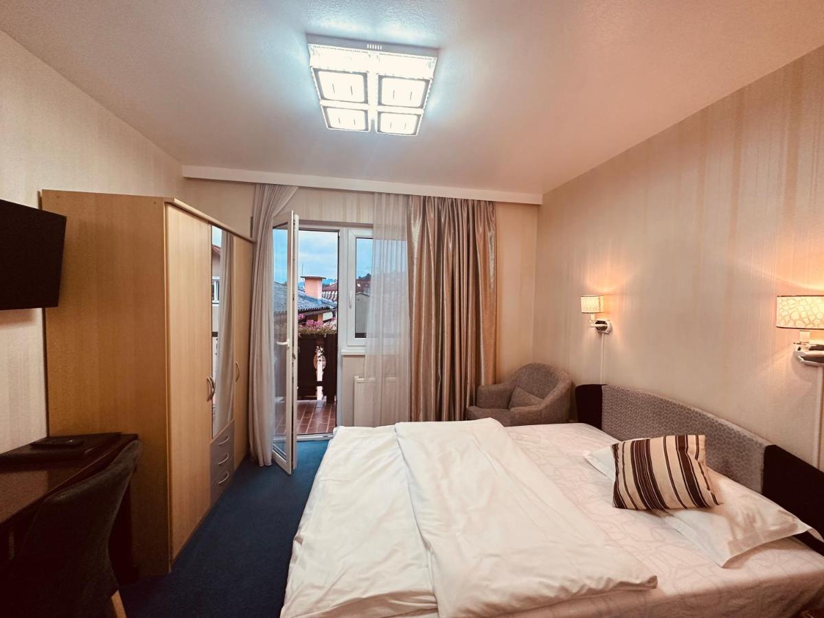 Hotel Austria Gablitz エクステリア 写真