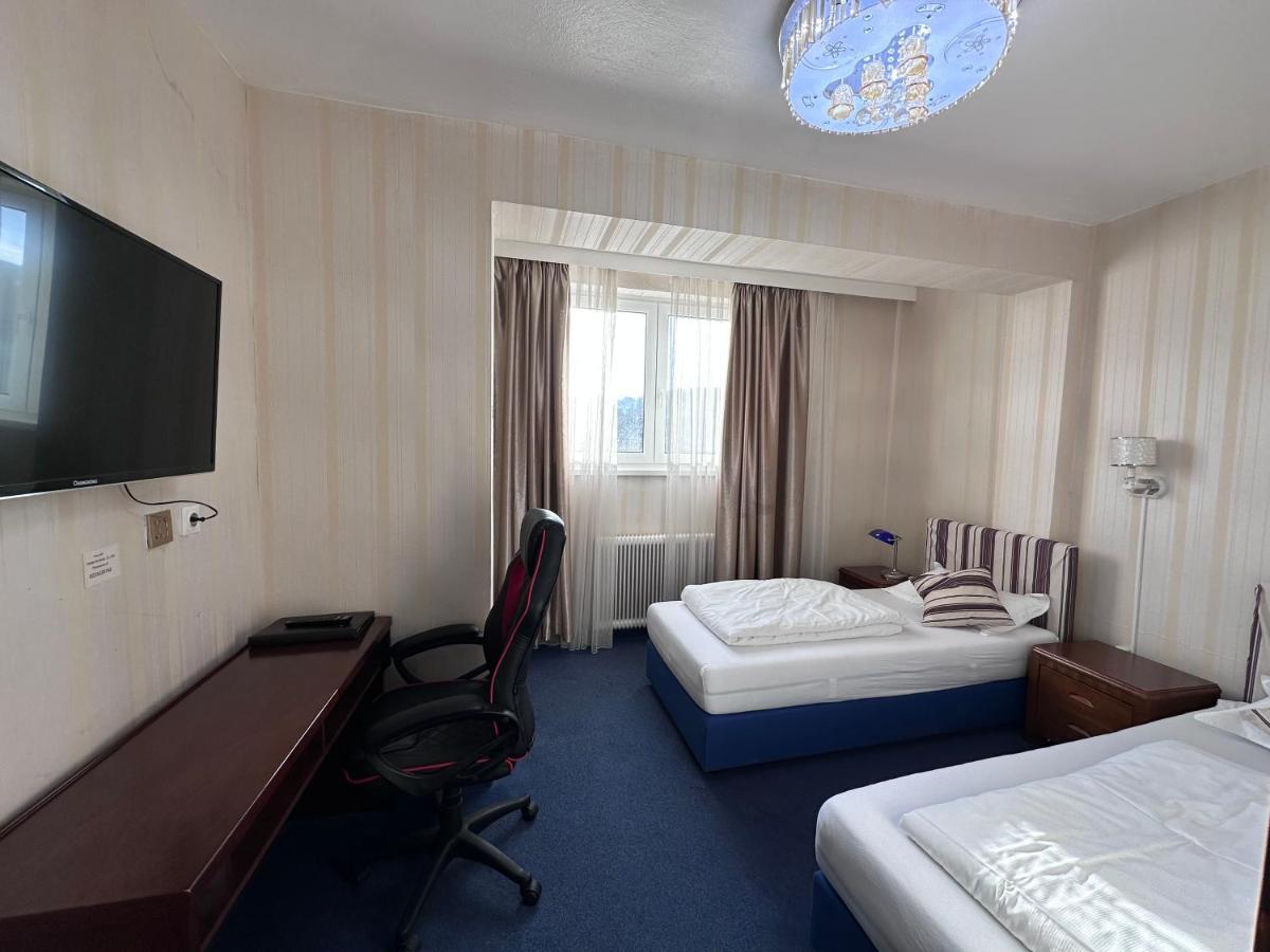 Hotel Austria Gablitz エクステリア 写真