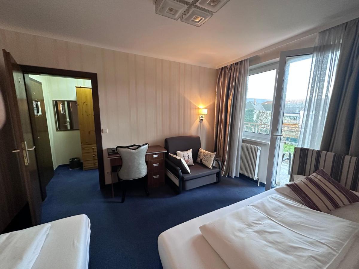 Hotel Austria Gablitz エクステリア 写真