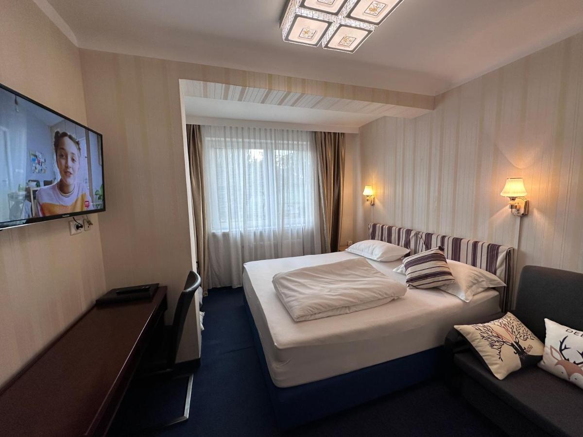 Hotel Austria Gablitz エクステリア 写真