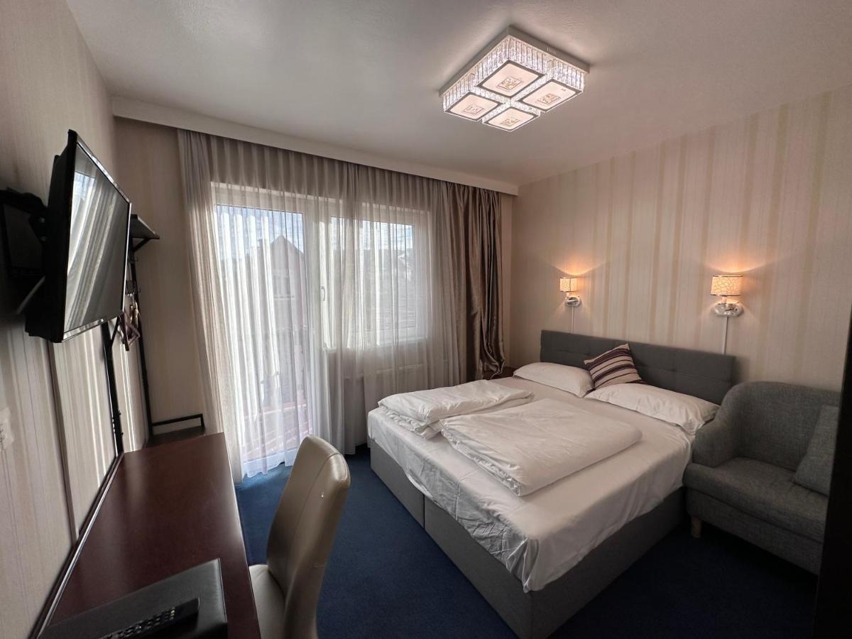 Hotel Austria Gablitz エクステリア 写真