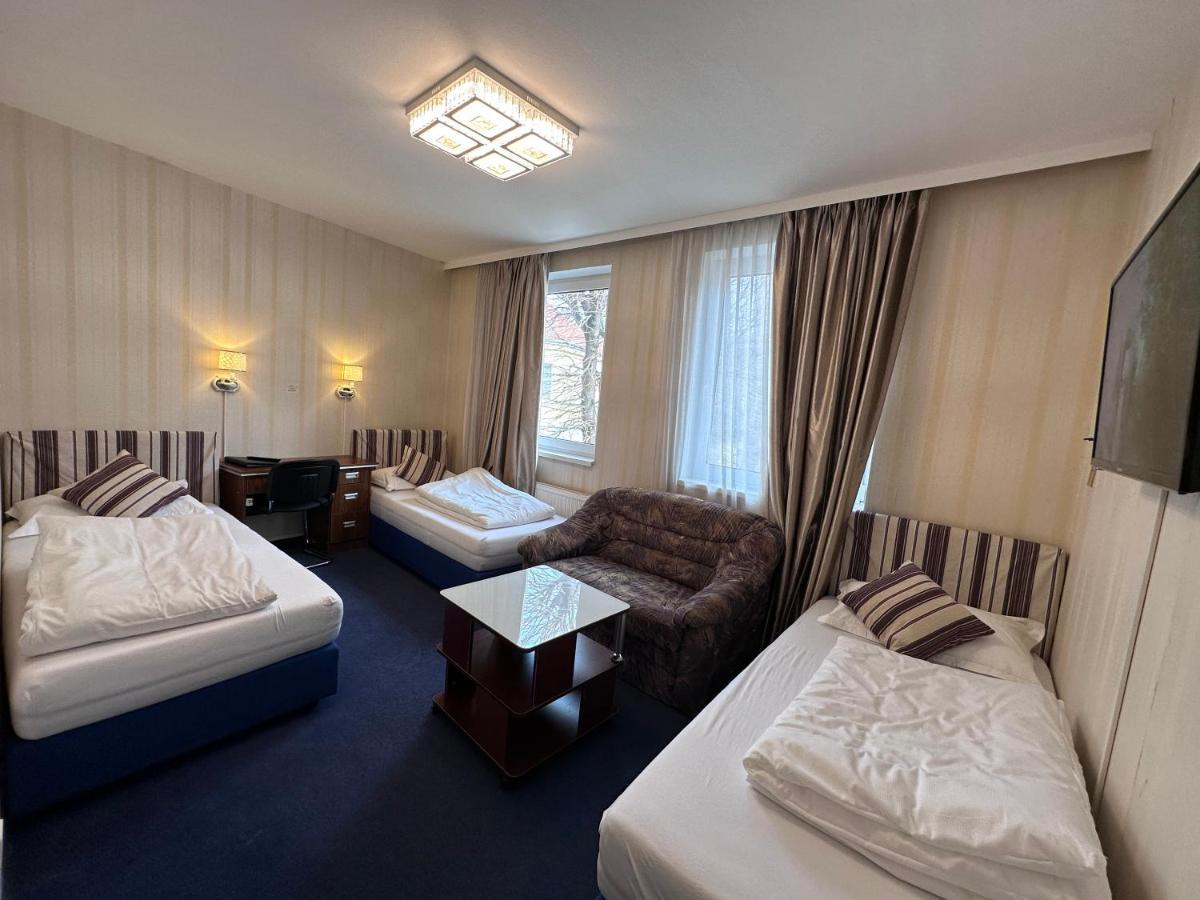 Hotel Austria Gablitz エクステリア 写真
