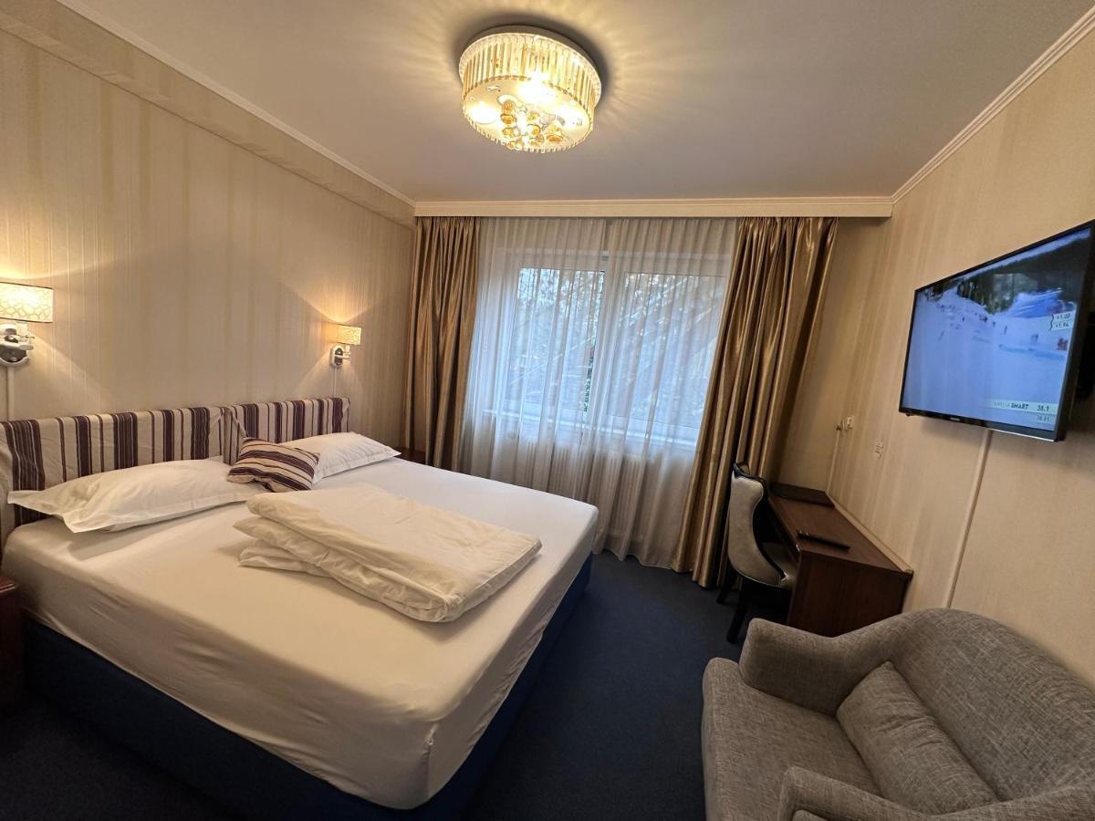 Hotel Austria Gablitz エクステリア 写真