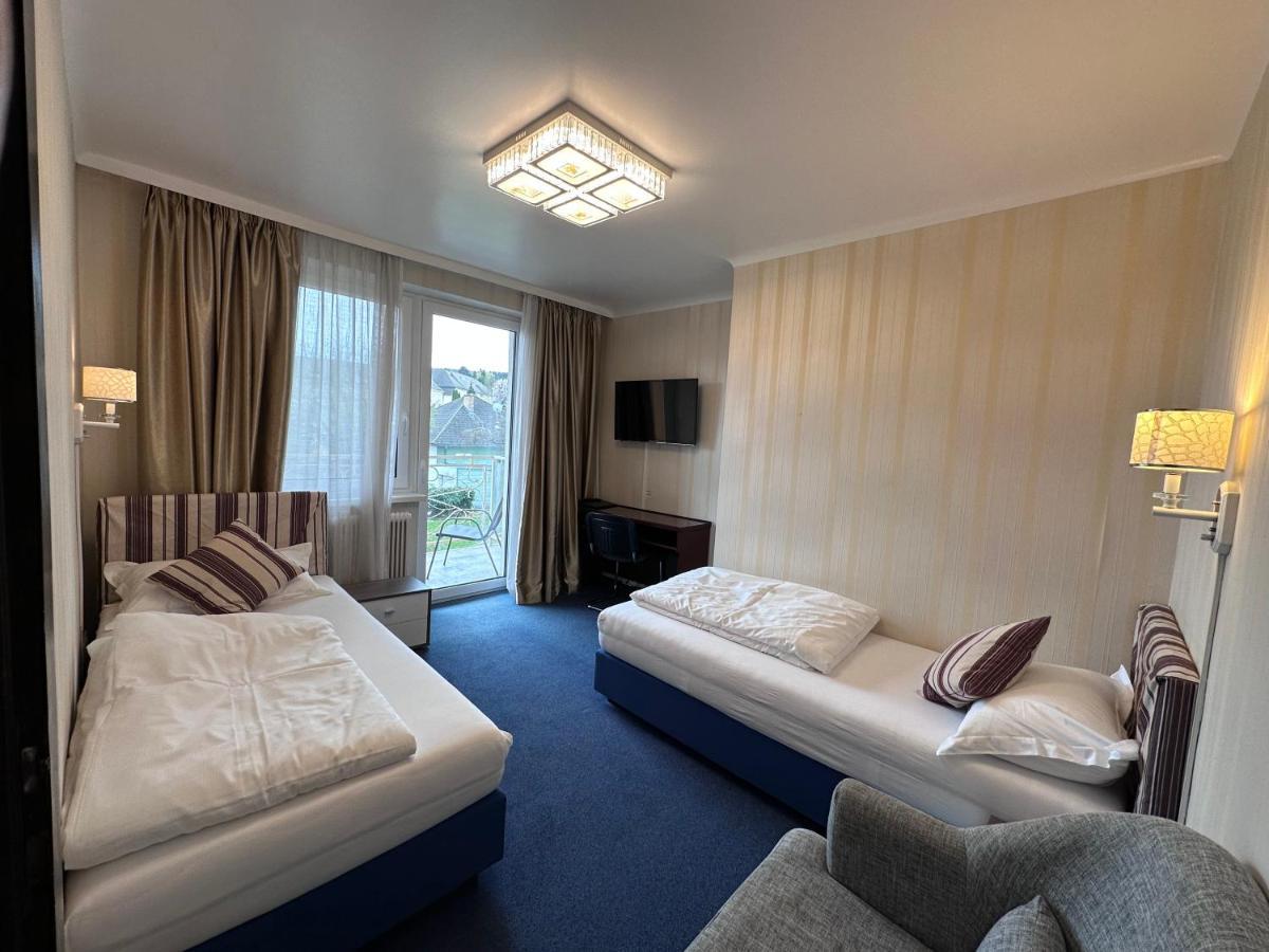 Hotel Austria Gablitz エクステリア 写真