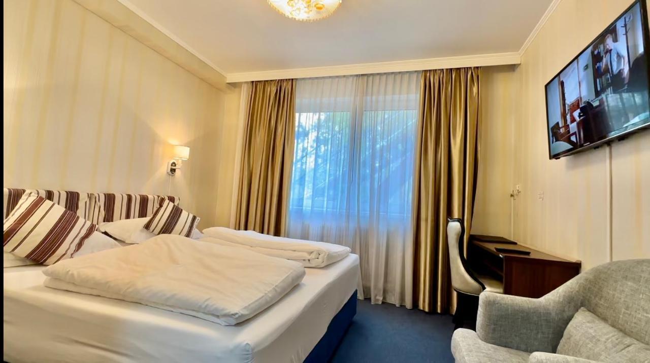 Hotel Austria Gablitz エクステリア 写真