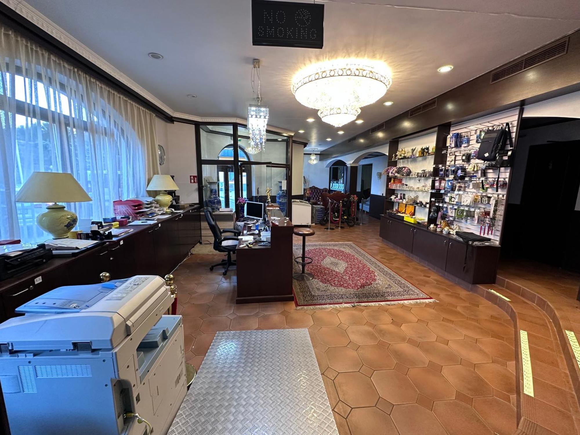 Hotel Austria Gablitz エクステリア 写真