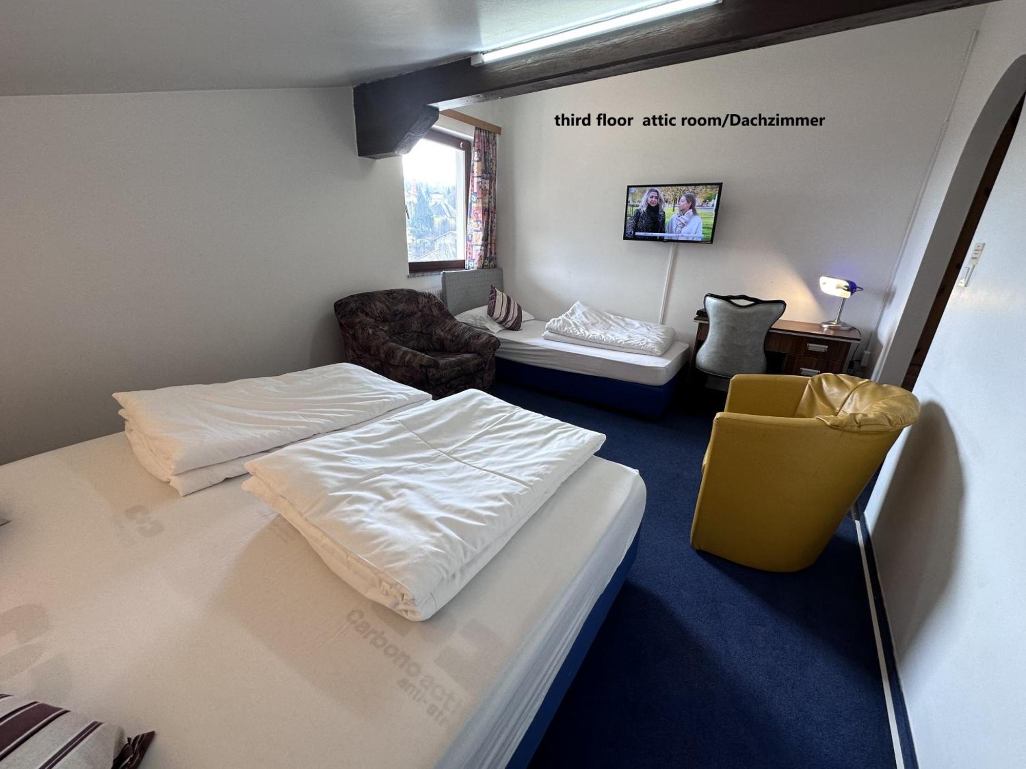 Hotel Austria Gablitz エクステリア 写真