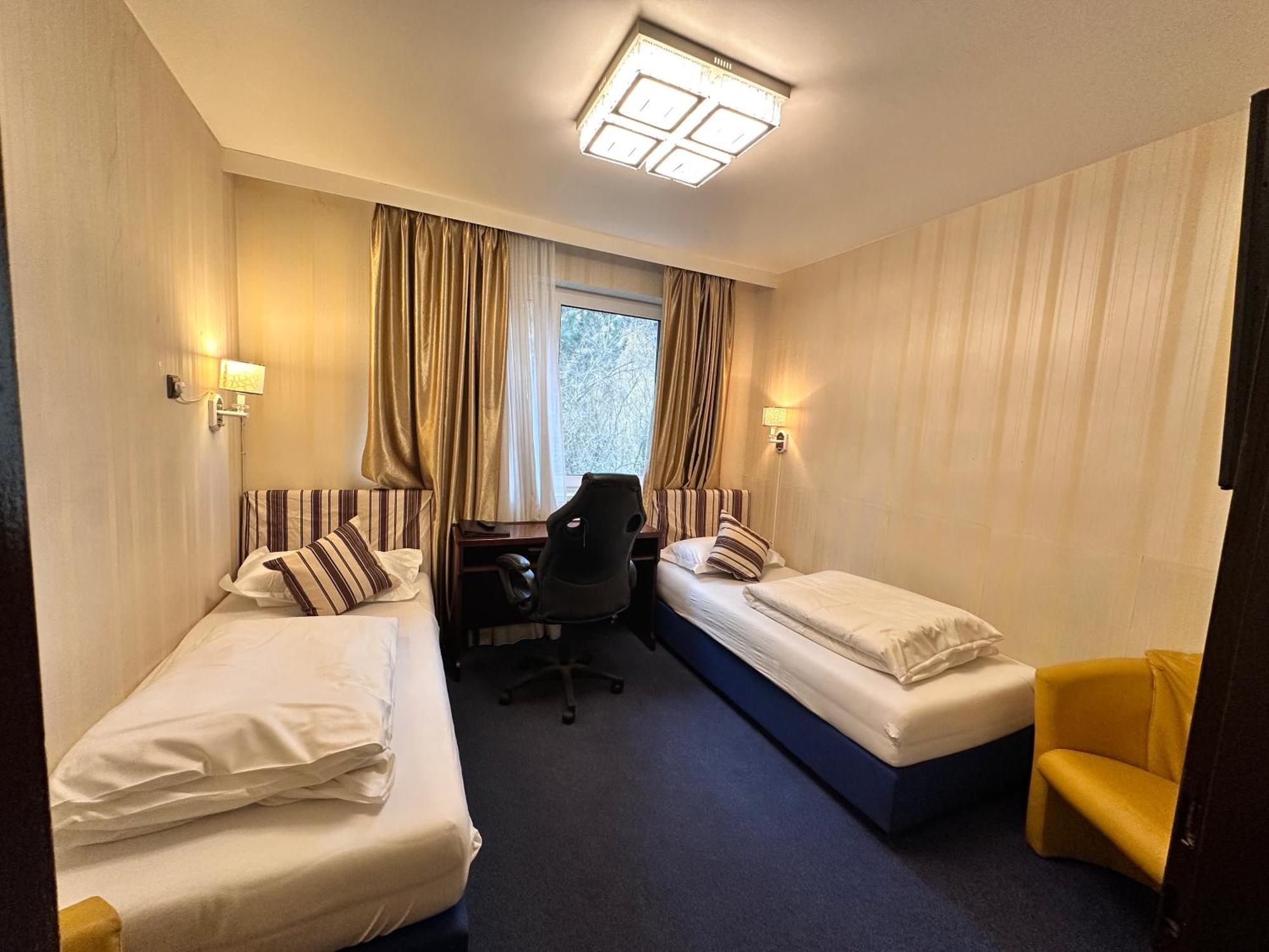 Hotel Austria Gablitz エクステリア 写真