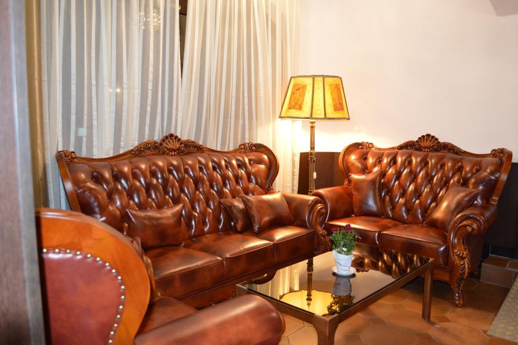 Hotel Austria Gablitz エクステリア 写真