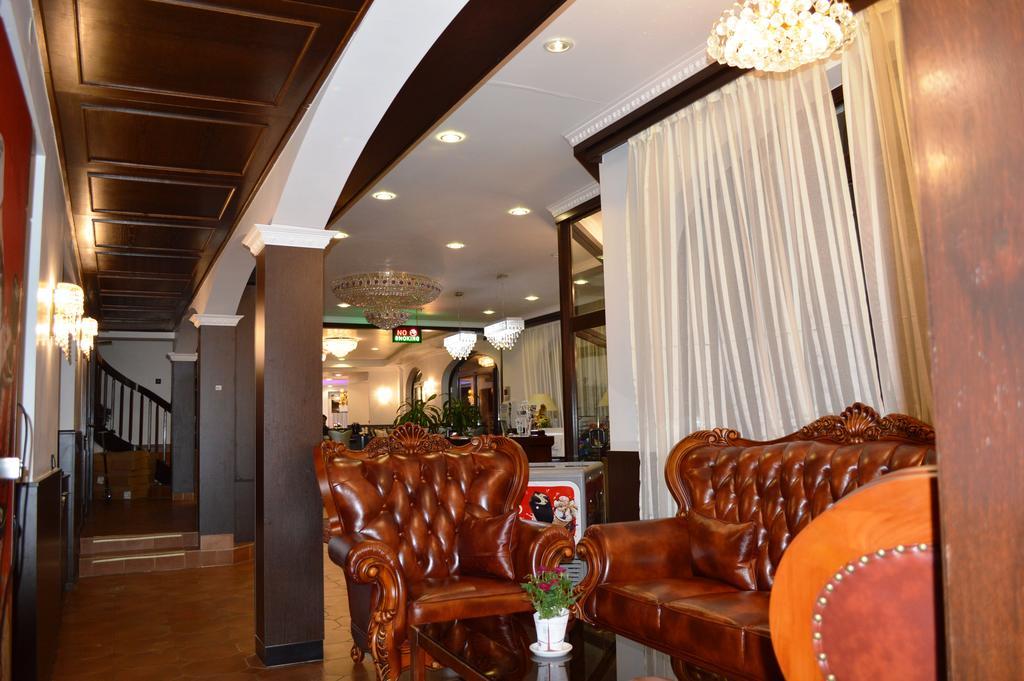 Hotel Austria Gablitz エクステリア 写真