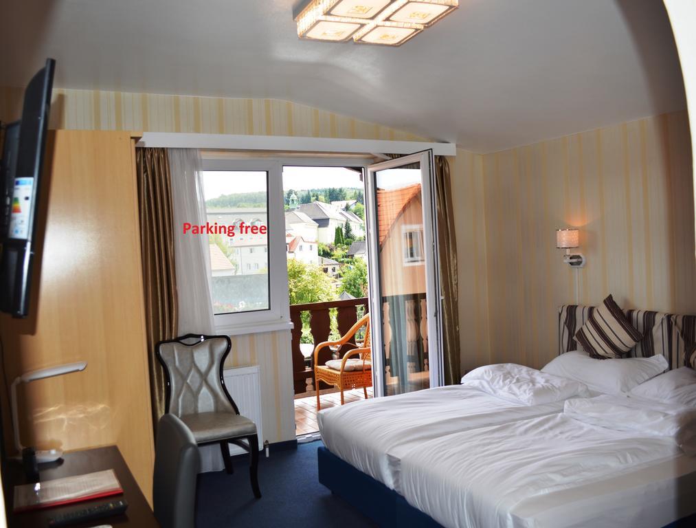 Hotel Austria Gablitz エクステリア 写真