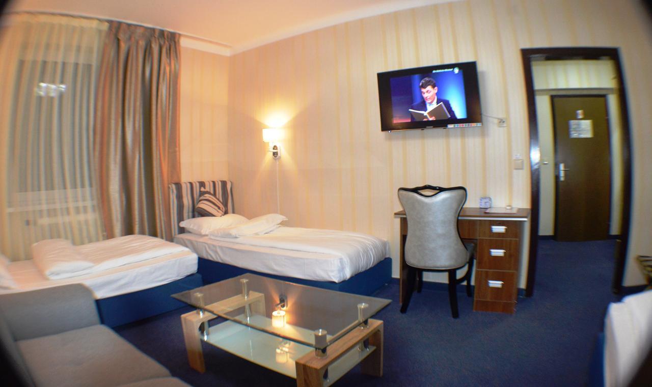 Hotel Austria Gablitz エクステリア 写真